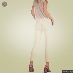 Lucky Brand Lolita Capri
